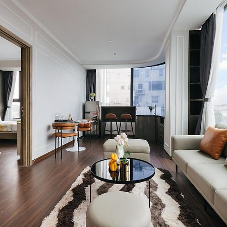 Ivy Hotel & Apartment - Stay 24H Ανόι Εξωτερικό φωτογραφία