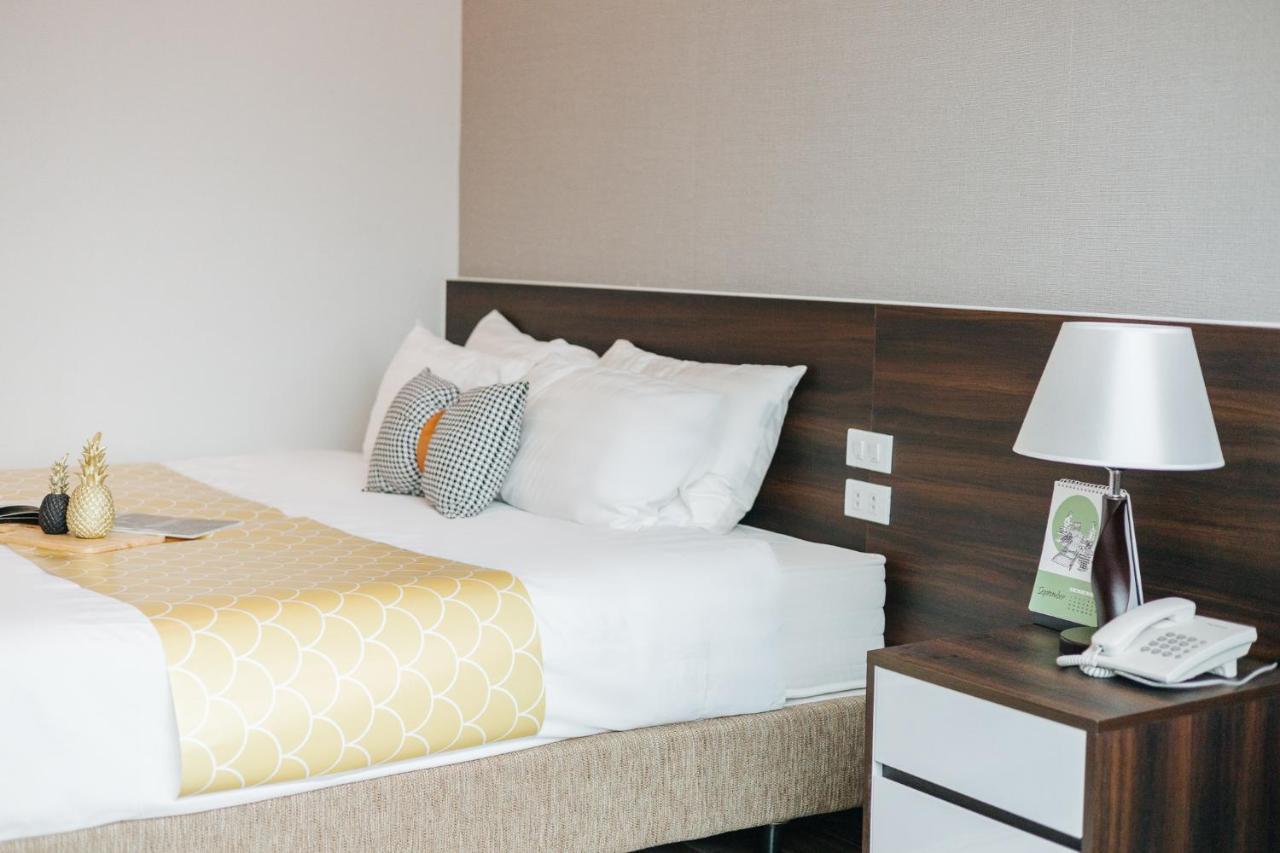 Ivy Hotel & Apartment - Stay 24H Ανόι Εξωτερικό φωτογραφία