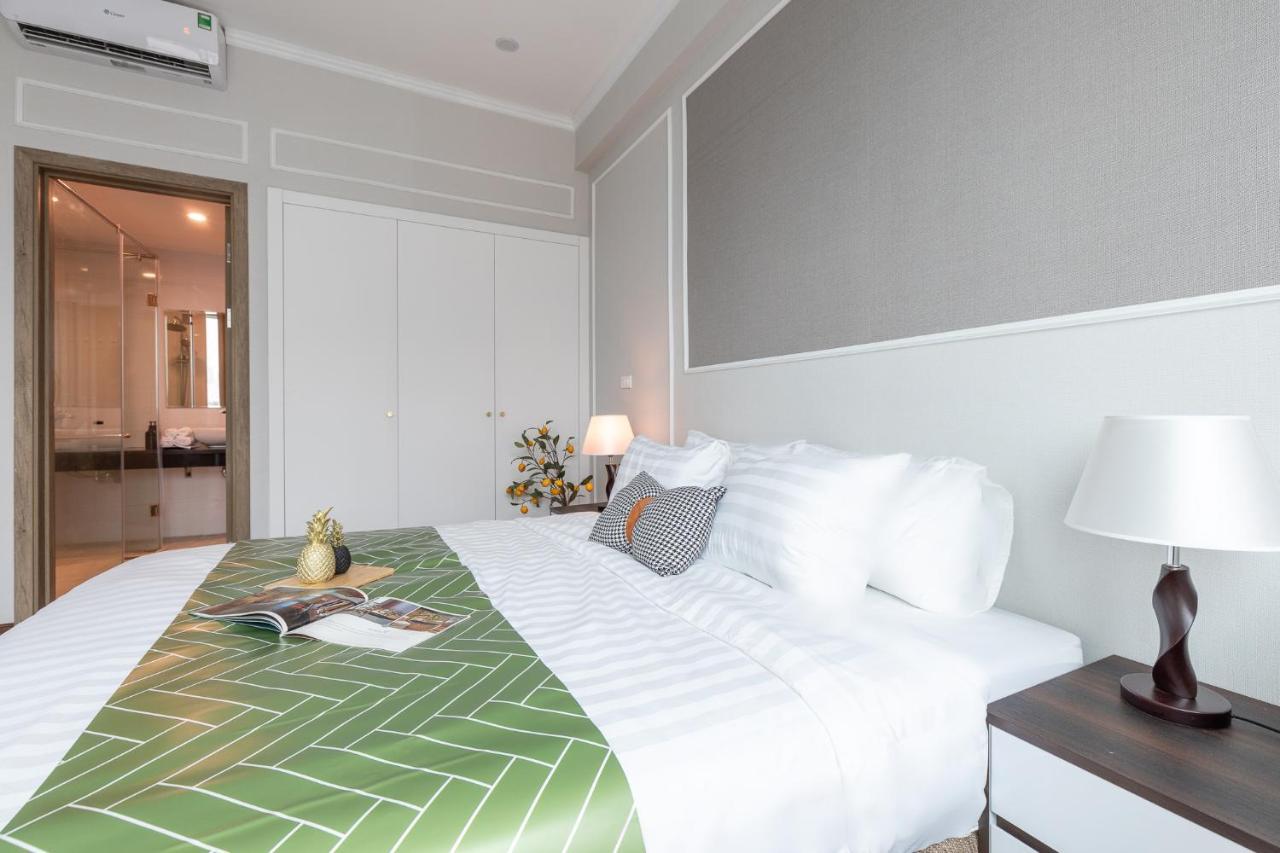 Ivy Hotel & Apartment - Stay 24H Ανόι Εξωτερικό φωτογραφία