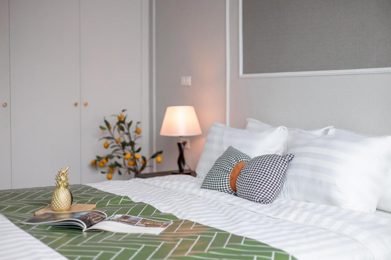 Ivy Hotel & Apartment - Stay 24H Ανόι Εξωτερικό φωτογραφία