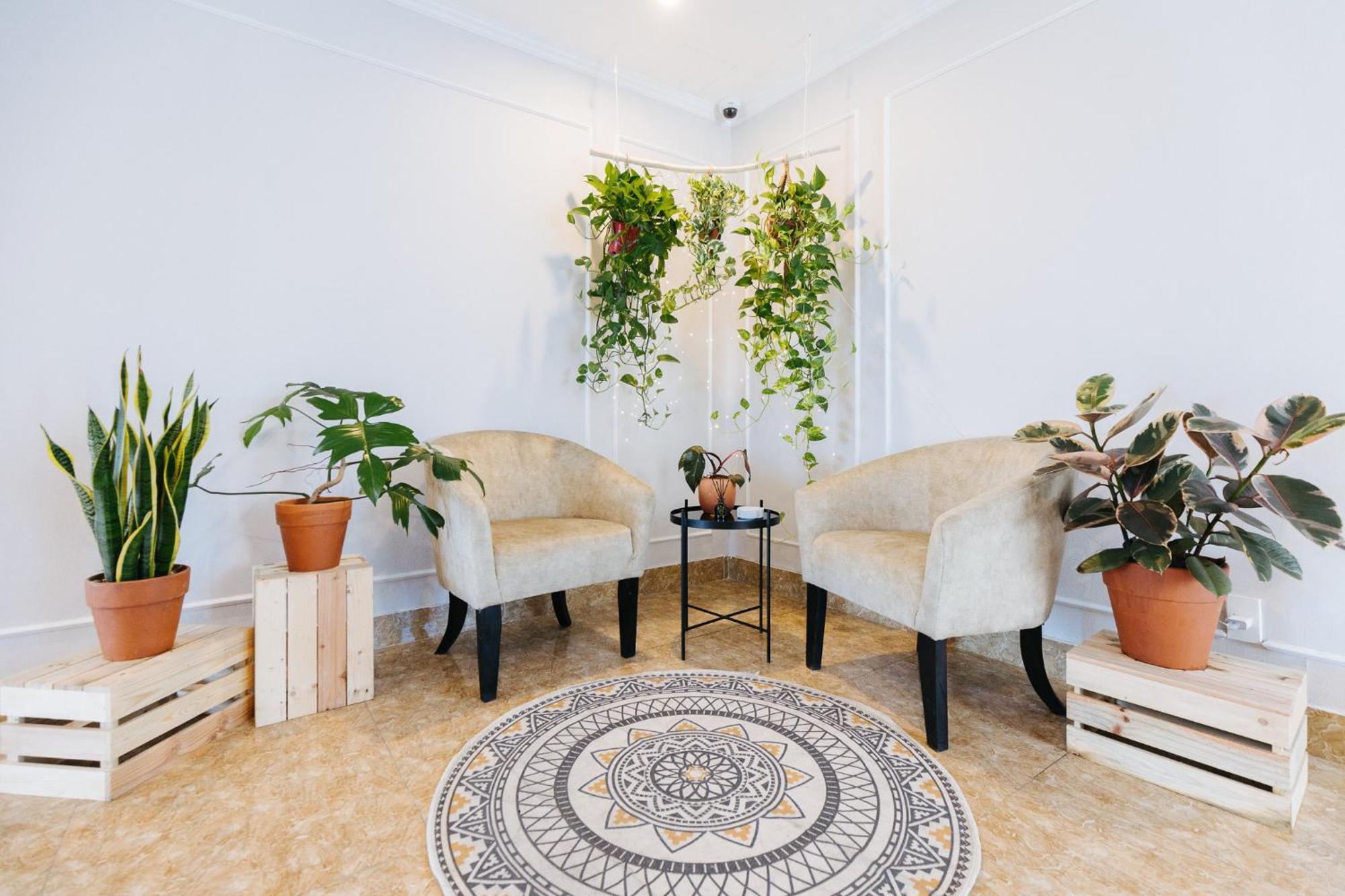 Ivy Hotel & Apartment - Stay 24H Ανόι Εξωτερικό φωτογραφία