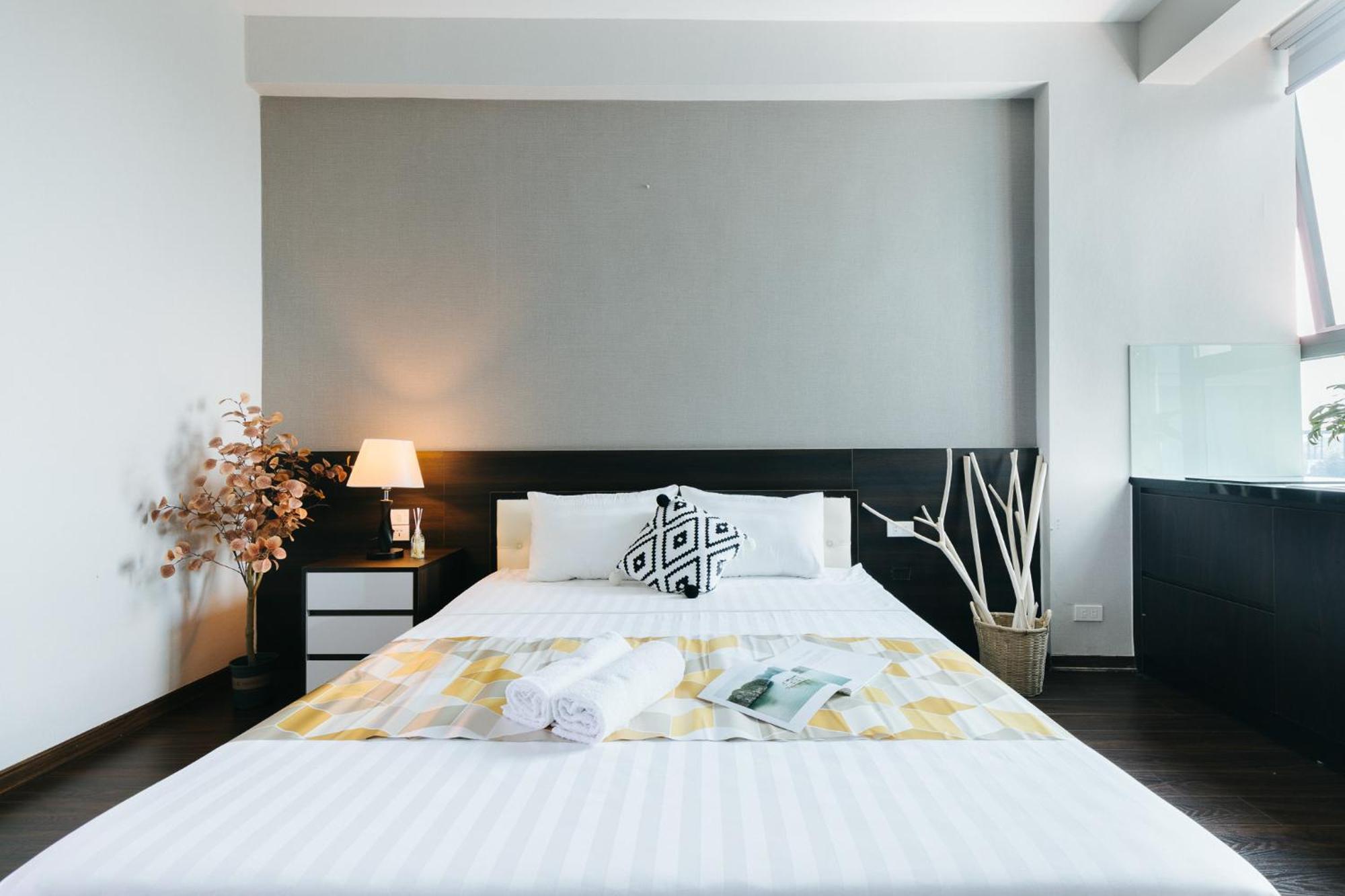 Ivy Hotel & Apartment - Stay 24H Ανόι Εξωτερικό φωτογραφία