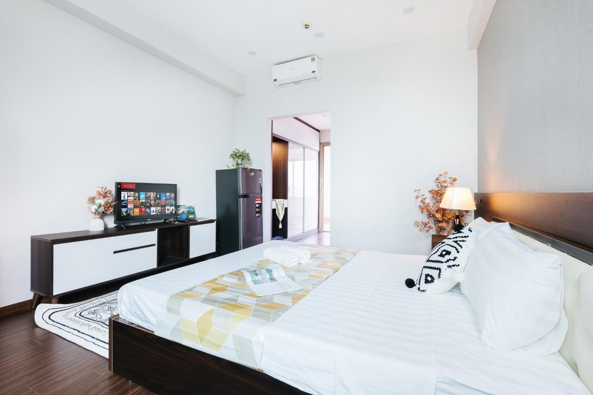 Ivy Hotel & Apartment - Stay 24H Ανόι Εξωτερικό φωτογραφία