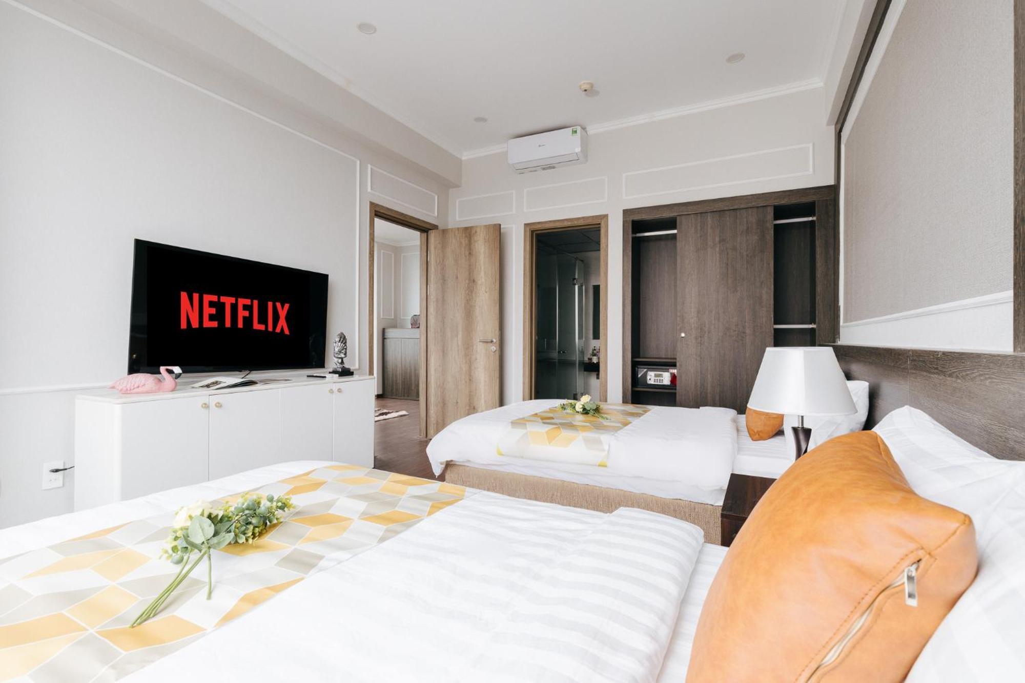 Ivy Hotel & Apartment - Stay 24H Ανόι Εξωτερικό φωτογραφία