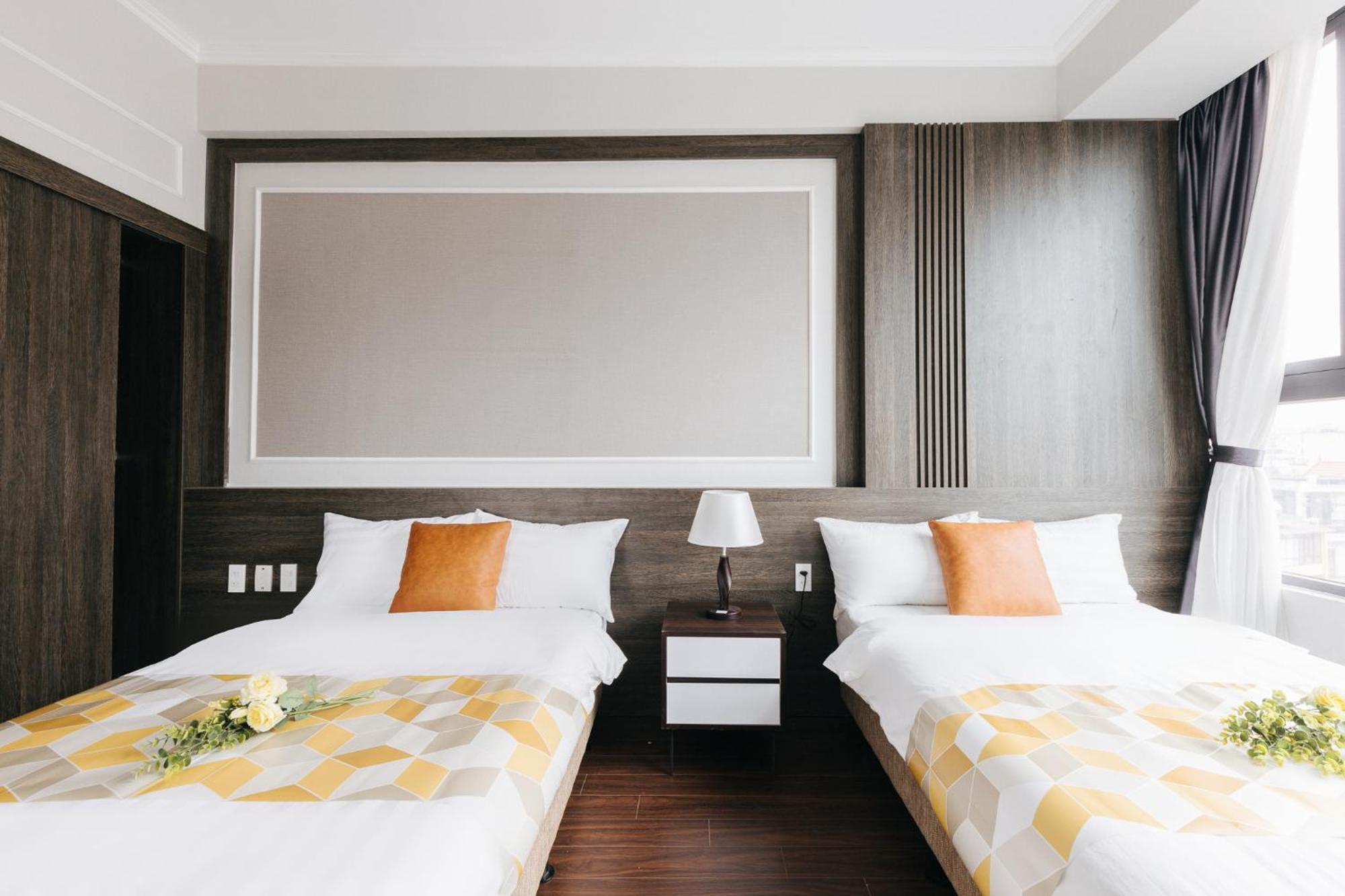 Ivy Hotel & Apartment - Stay 24H Ανόι Εξωτερικό φωτογραφία