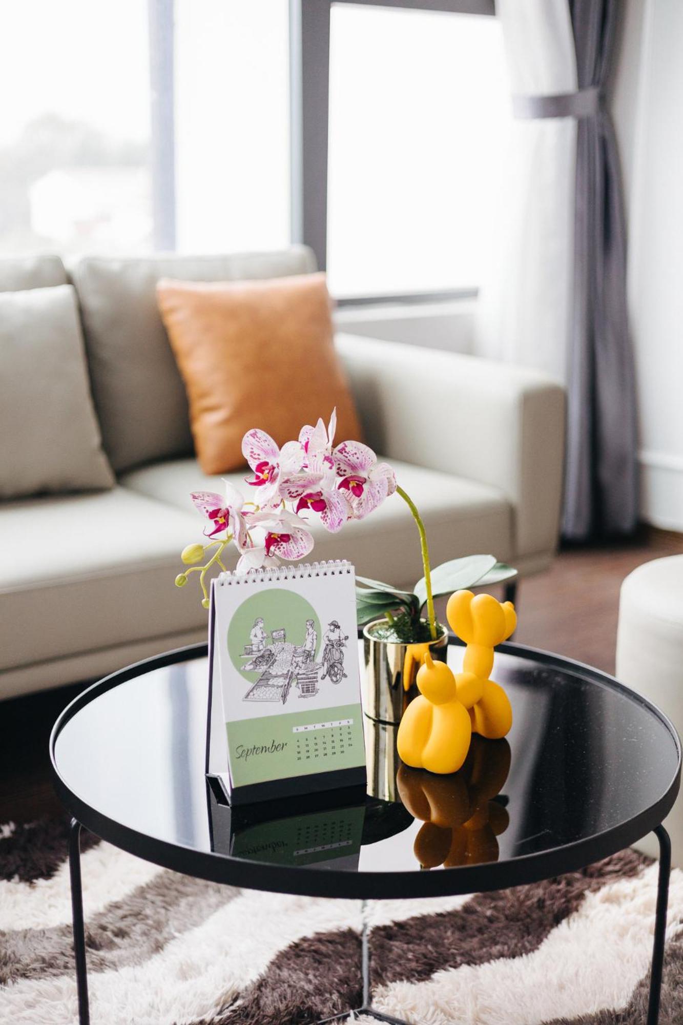 Ivy Hotel & Apartment - Stay 24H Ανόι Εξωτερικό φωτογραφία