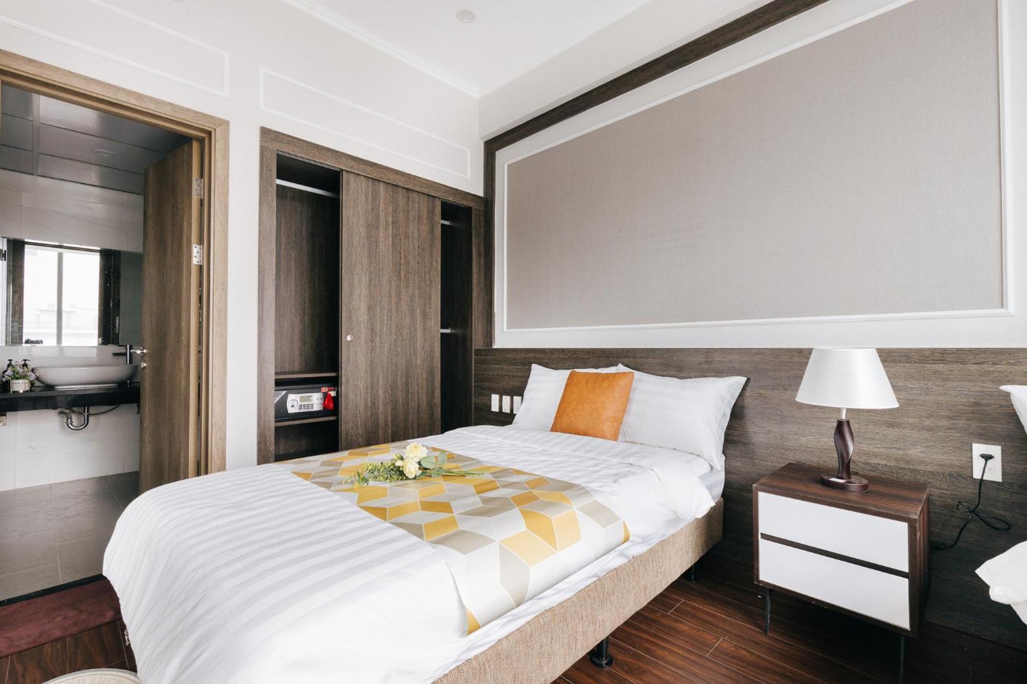 Ivy Hotel & Apartment - Stay 24H Ανόι Εξωτερικό φωτογραφία