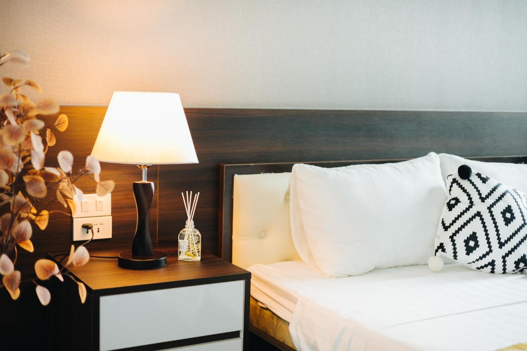 Ivy Hotel & Apartment - Stay 24H Ανόι Εξωτερικό φωτογραφία