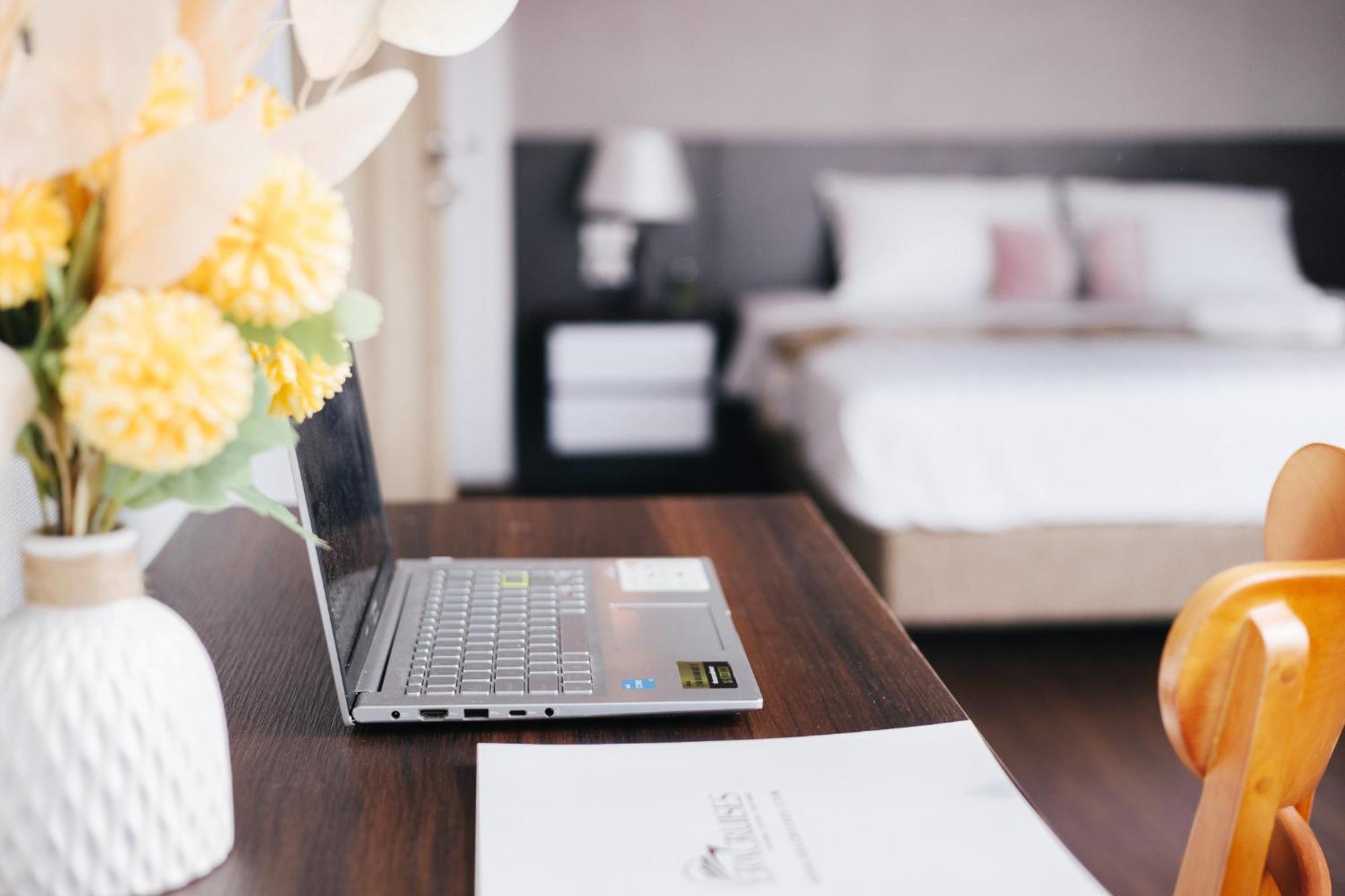 Ivy Hotel & Apartment - Stay 24H Ανόι Εξωτερικό φωτογραφία