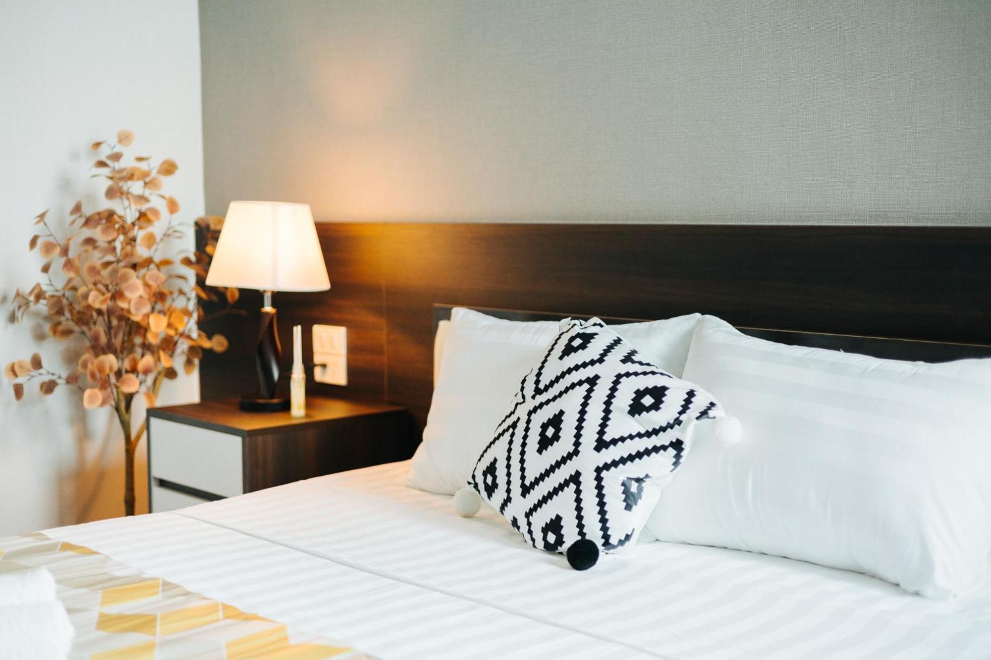 Ivy Hotel & Apartment - Stay 24H Ανόι Εξωτερικό φωτογραφία