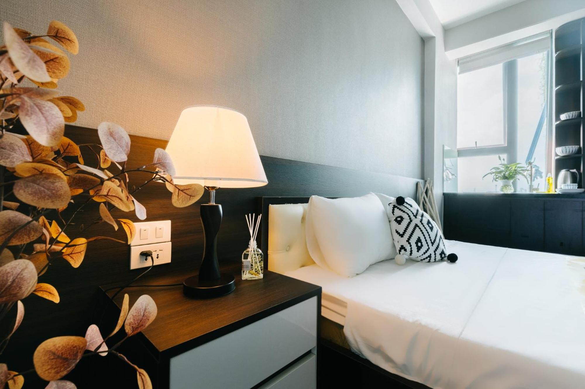 Ivy Hotel & Apartment - Stay 24H Ανόι Εξωτερικό φωτογραφία
