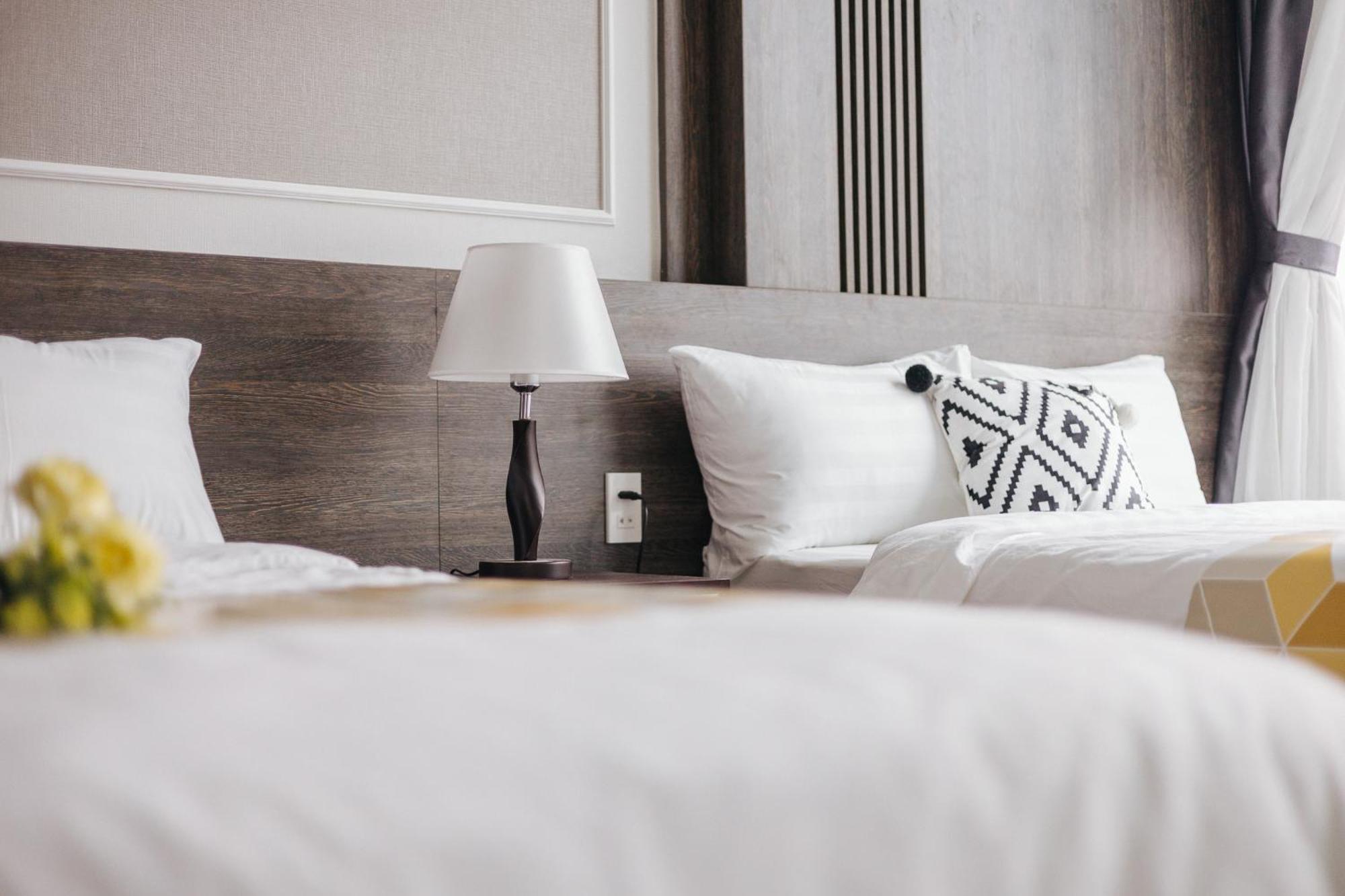 Ivy Hotel & Apartment - Stay 24H Ανόι Εξωτερικό φωτογραφία