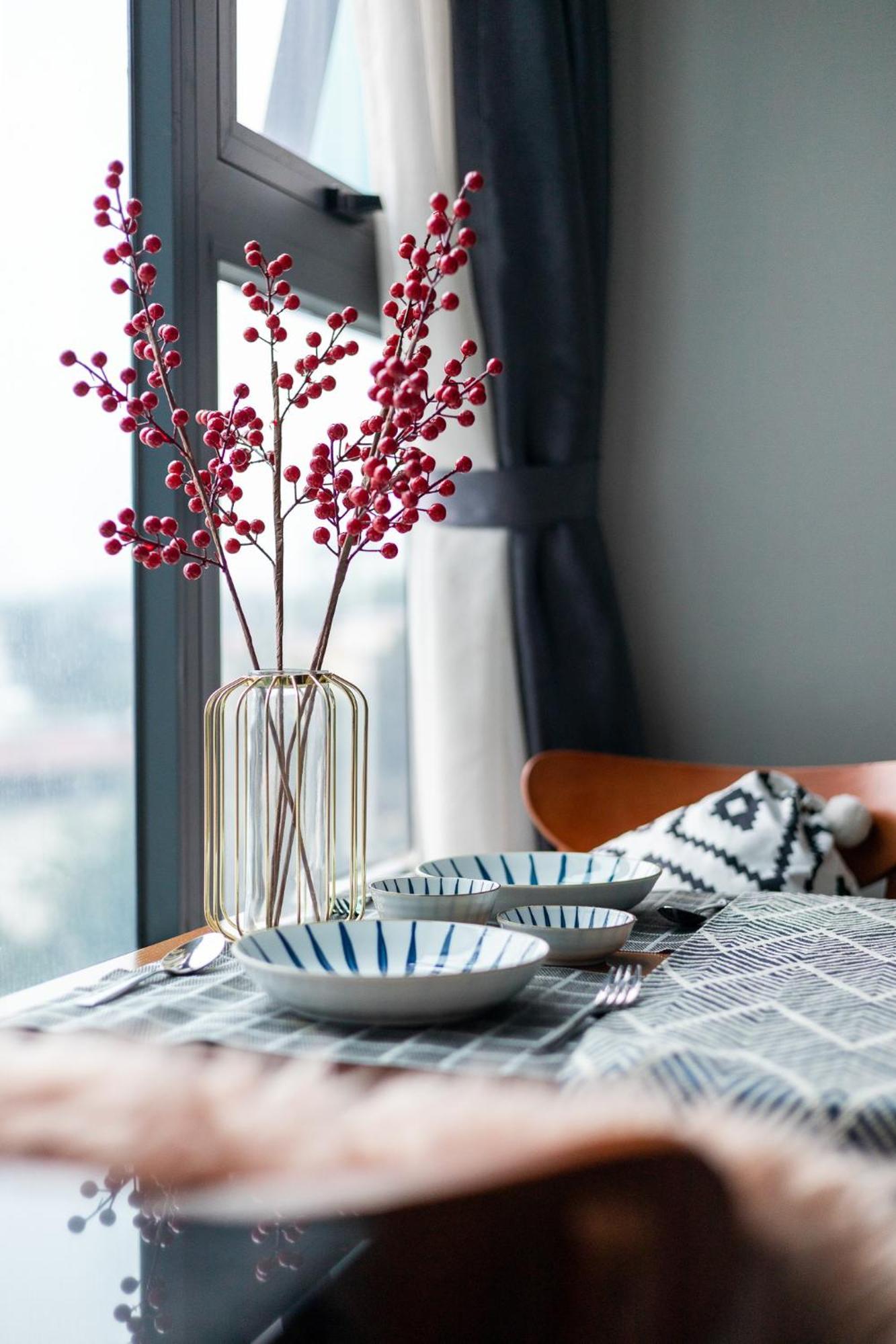 Ivy Hotel & Apartment - Stay 24H Ανόι Εξωτερικό φωτογραφία