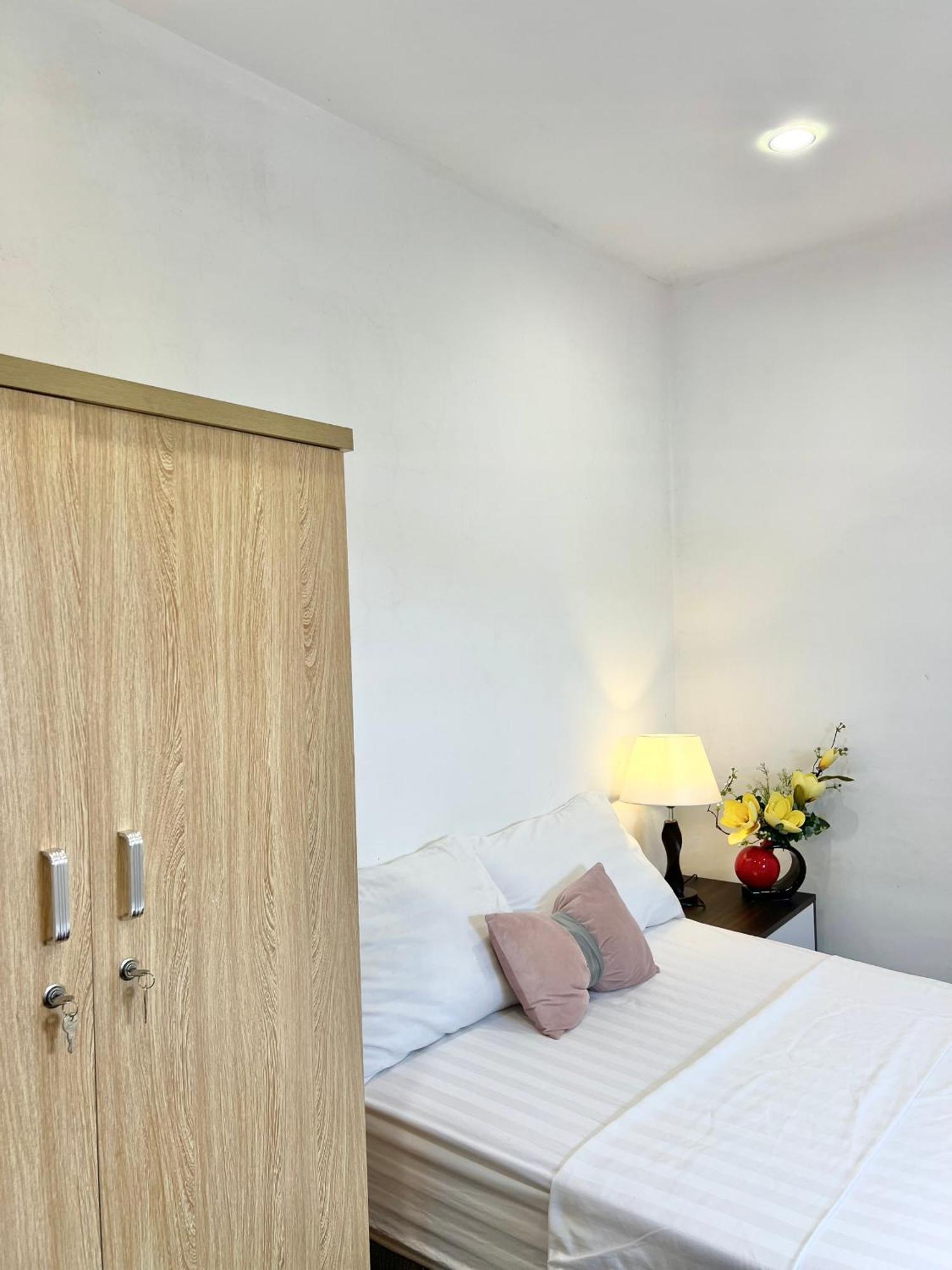 Ivy Hotel & Apartment - Stay 24H Ανόι Δωμάτιο φωτογραφία