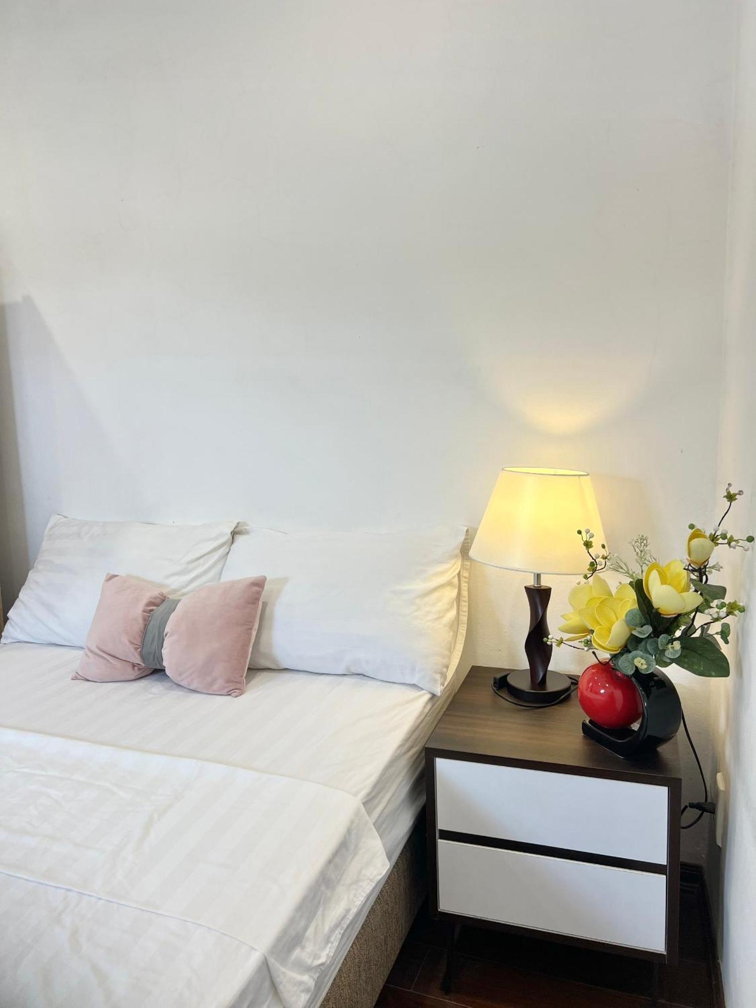 Ivy Hotel & Apartment - Stay 24H Ανόι Δωμάτιο φωτογραφία
